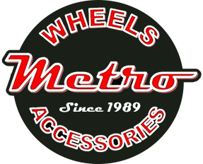 Metro Wheels and Accessories